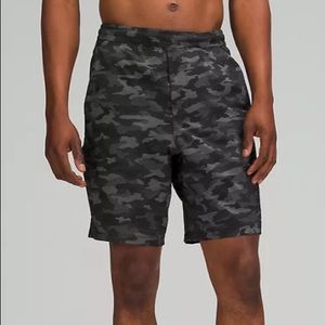 Lululemon Pace Breaker Short 9” *Lined*